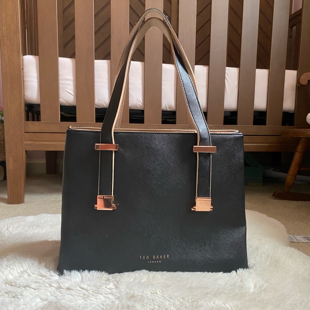 Ted Baker Small Julieet Bag